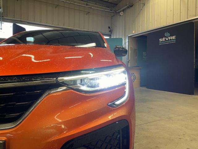 Renault Arkana image 5