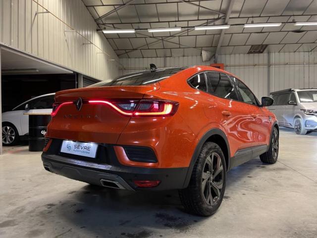 Renault Arkana image 6