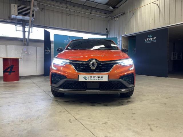 Renault Arkana image 3