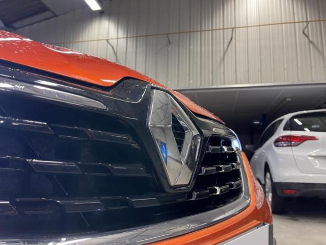 Renault Arkana image 1