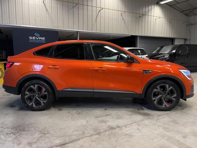 Renault Arkana image 9