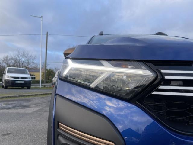 Dacia Sandero image 1