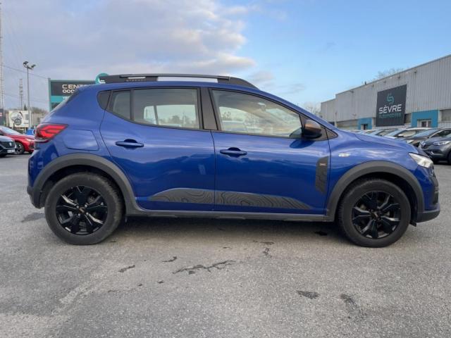 Dacia Sandero image 8