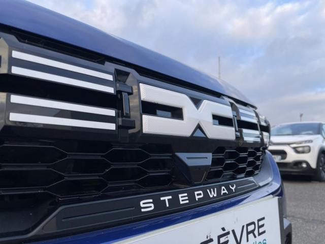 Dacia Sandero image 9