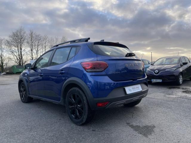 Dacia Sandero image 6