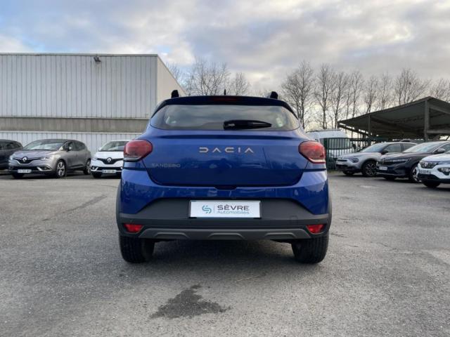 Dacia Sandero image 3