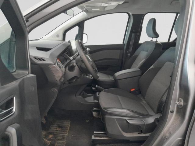 Renault Kangoo image 8