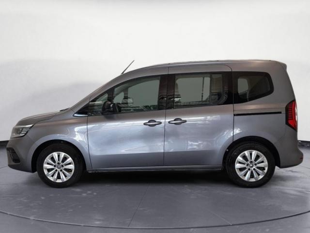 Renault Kangoo image 6