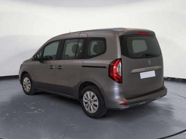 Renault Kangoo image 4