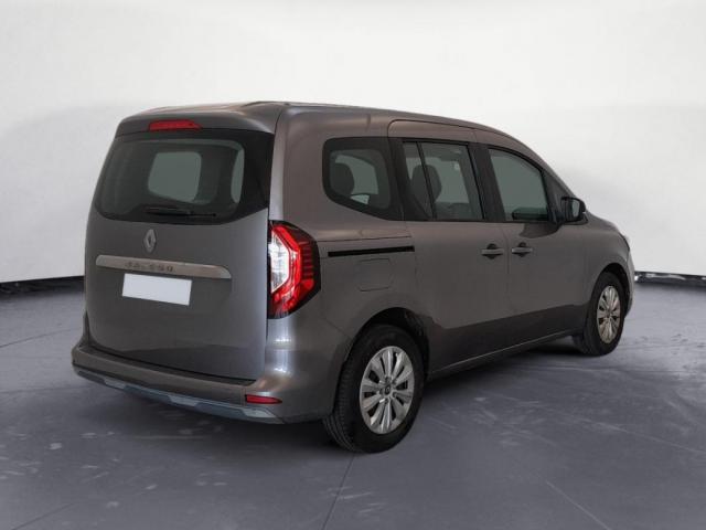 Renault Kangoo image 5