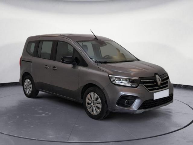 Renault Kangoo image 3