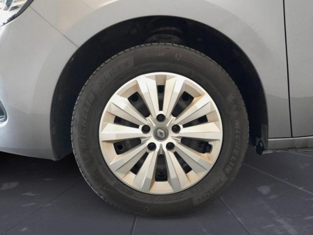 Renault Kangoo image 1