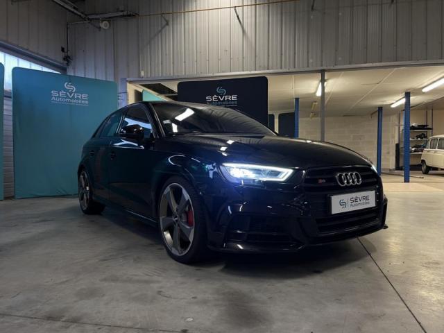 Audi S3 Sportback image 1