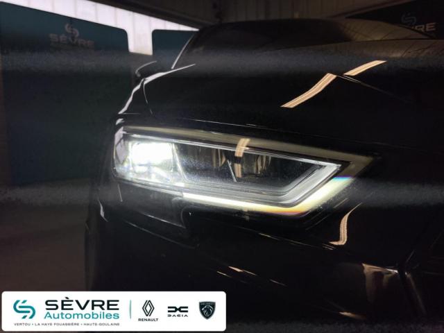 Audi S3 Sportback image 7