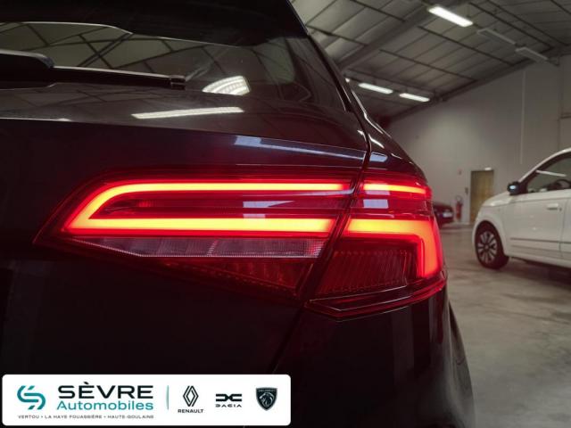 Audi S3 Sportback image 1