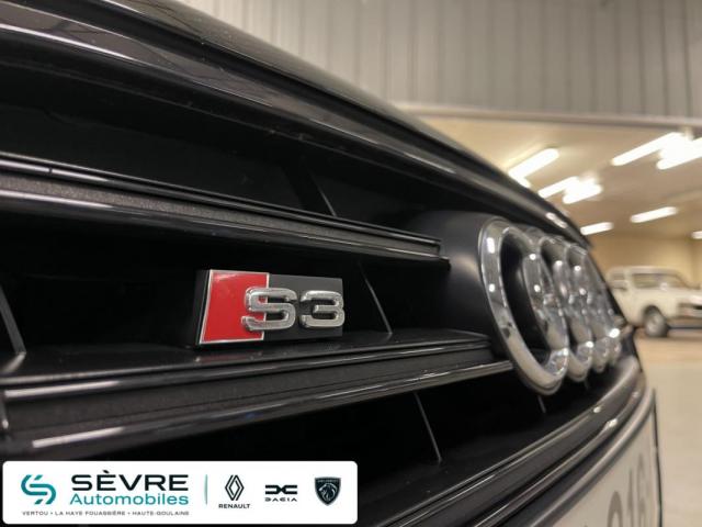 Audi S3 Sportback image 4