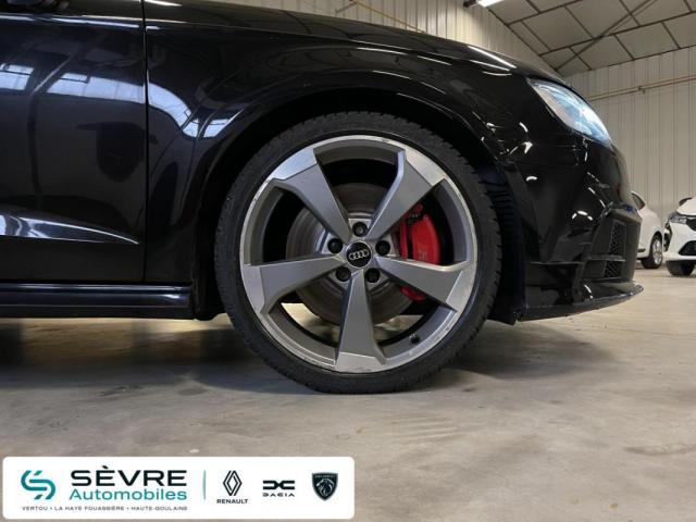 Audi S3 Sportback image 2