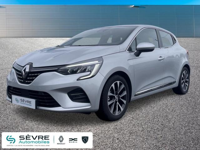 Renault Clio V Intens E-Tech 140 -21