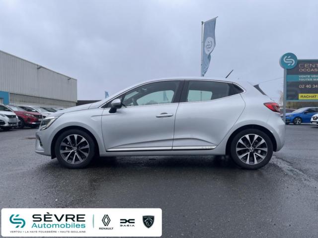 Renault Clio image 2