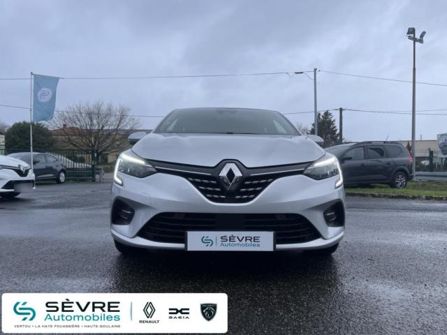 Renault Clio image 3