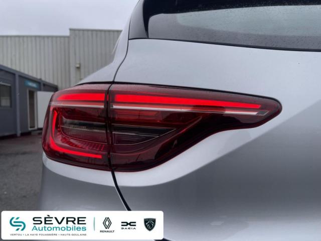 Renault Clio image 9