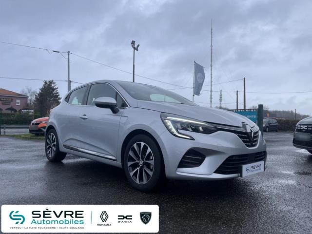 Renault Clio image 8