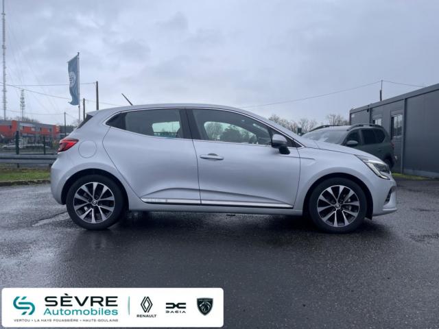 Renault Clio image 1
