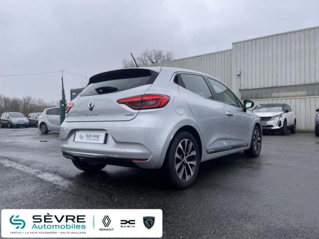 Renault Clio image 4