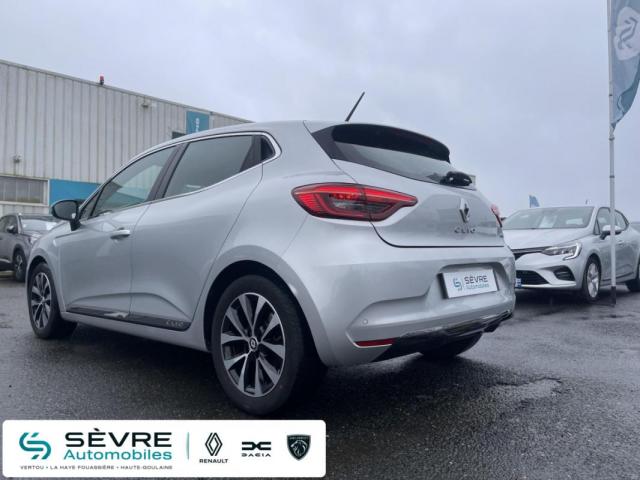 Renault Clio image 7