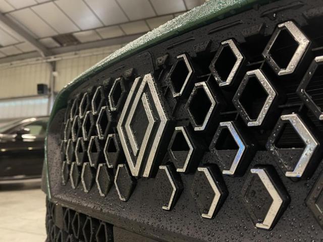 Renault Clio image 6