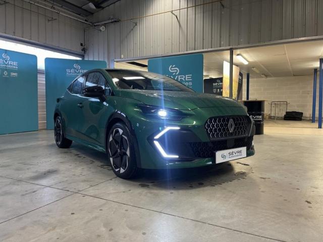 Renault Clio image 7