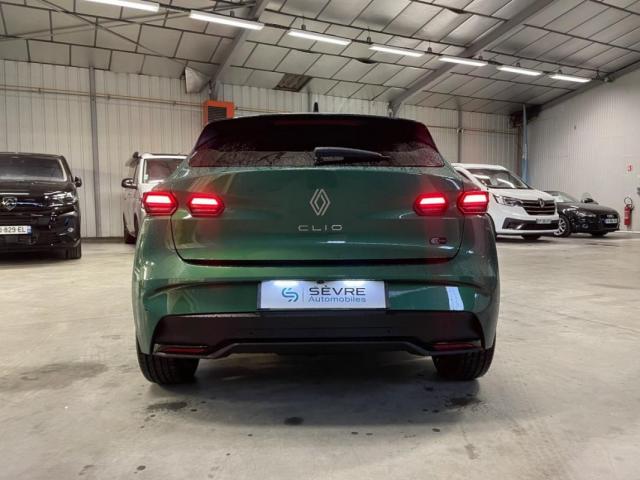 Renault Clio image 3