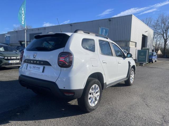 Dacia Duster image 3