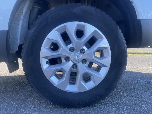 Dacia Duster image 4