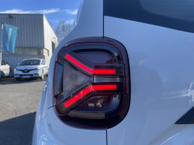 Dacia Duster image 2