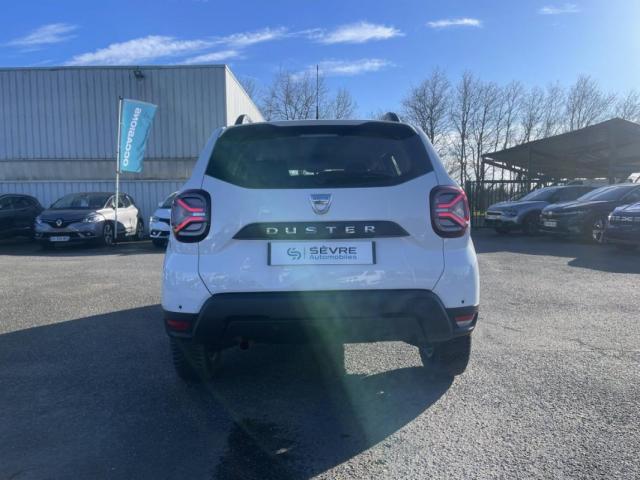 Dacia Duster image 9
