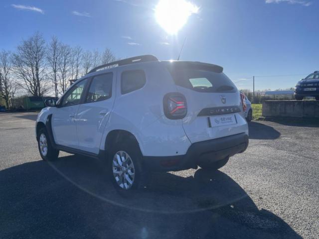 Dacia Duster image 8