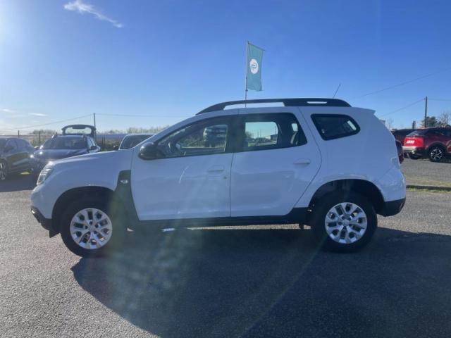 Dacia Duster image 7