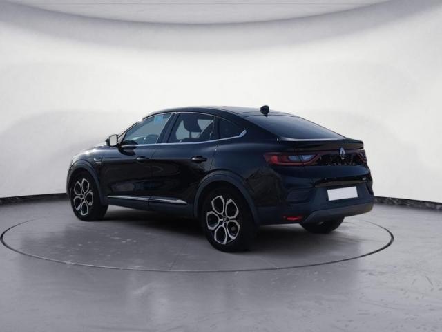 Renault Arkana image 4