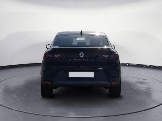 Renault Arkana image 5