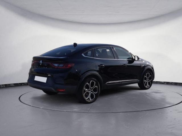 Renault Arkana image 6