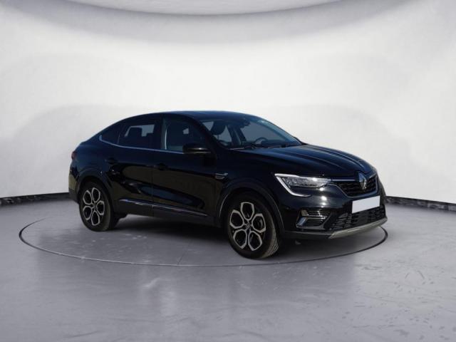 Renault Arkana image 3