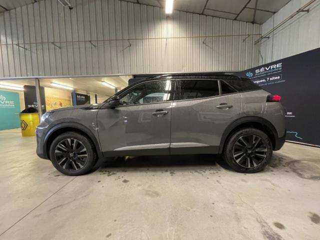 Peugeot 2008 image 5