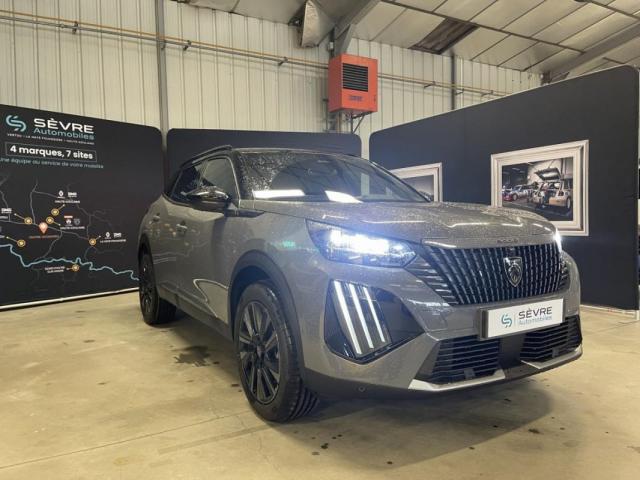 Peugeot 2008 image 7