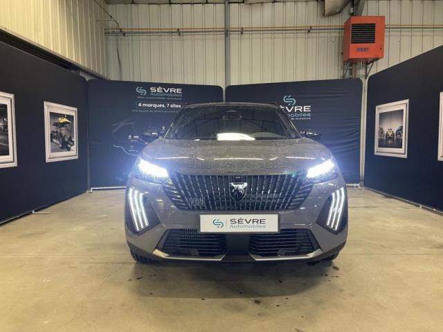 Peugeot 2008 image 3