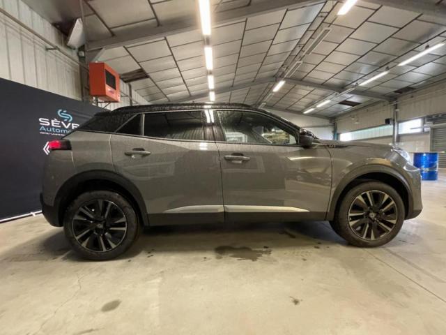 Peugeot 2008 image 6