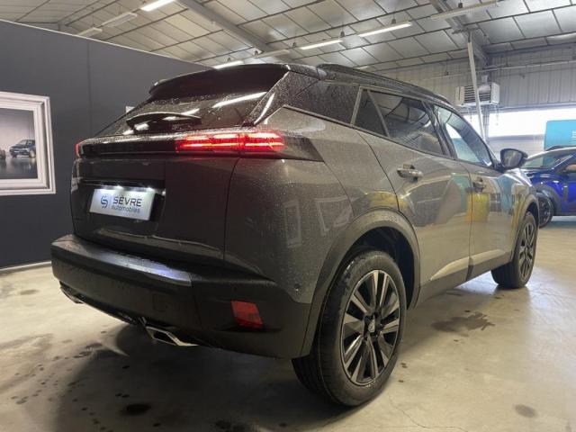 Peugeot 2008 image 9