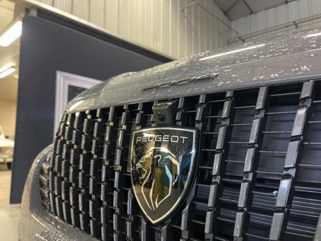 Peugeot 2008 image 1