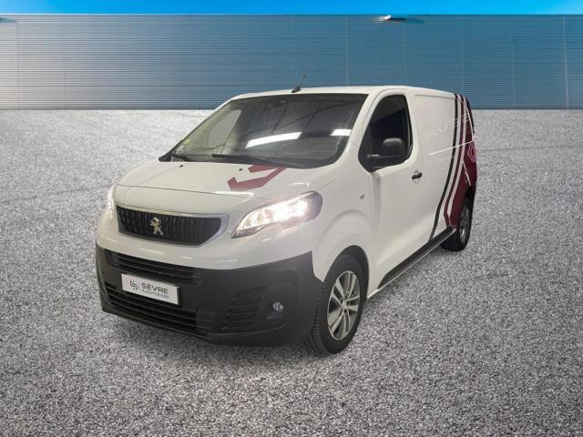 Peugeot Expert Iii 1.5 Bluehdi 120 S&s Standard Asphalt