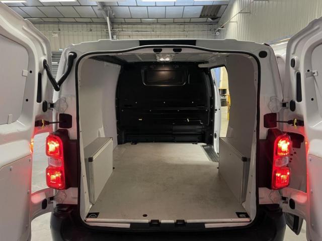 Peugeot Expert image 3